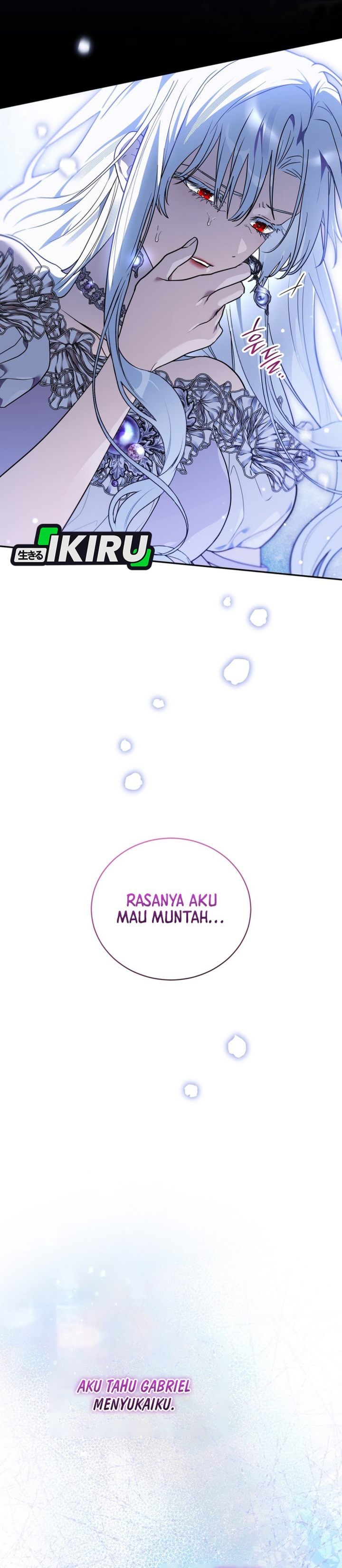 Baca After Transmigrating, I Became an Urban Legend - Chapter 32 halaman 21