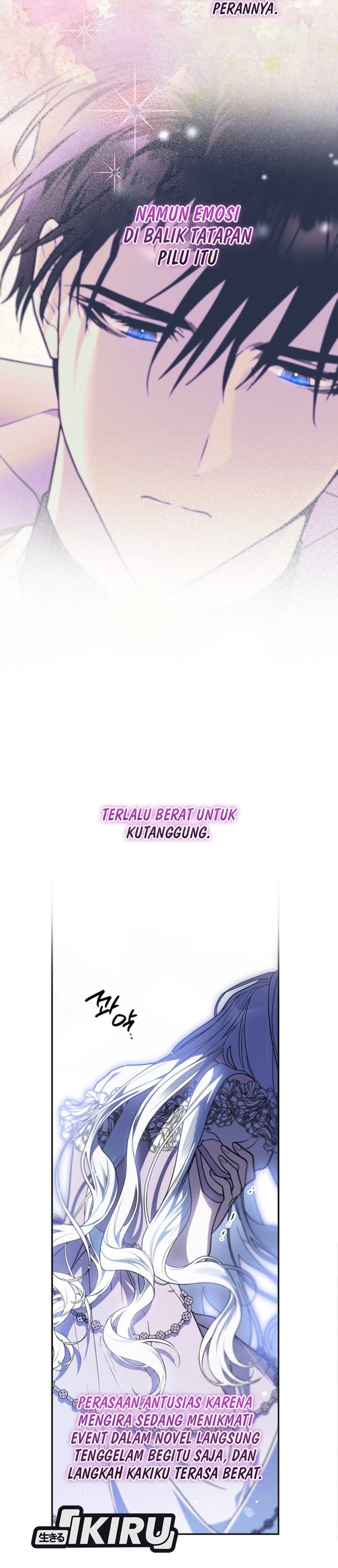 Baca After Transmigrating, I Became an Urban Legend - Chapter 32 halaman 25