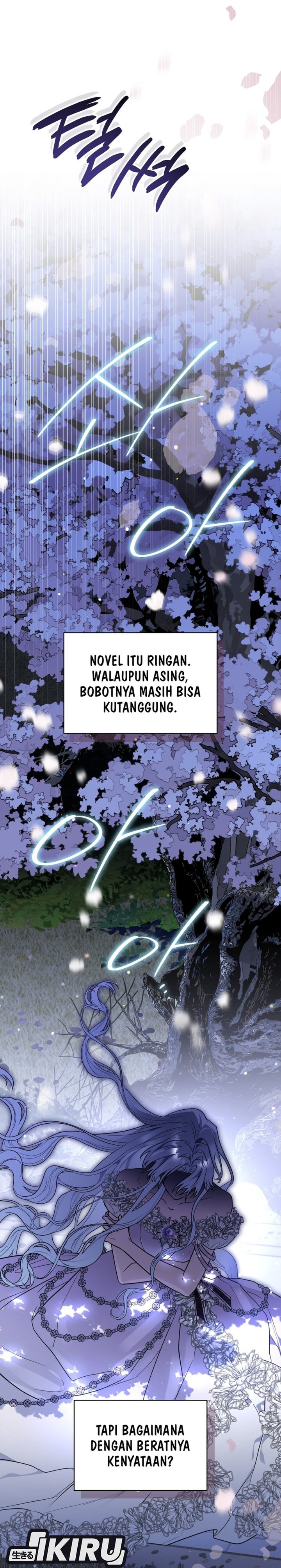 Baca After Transmigrating, I Became an Urban Legend - Chapter 32 halaman 26