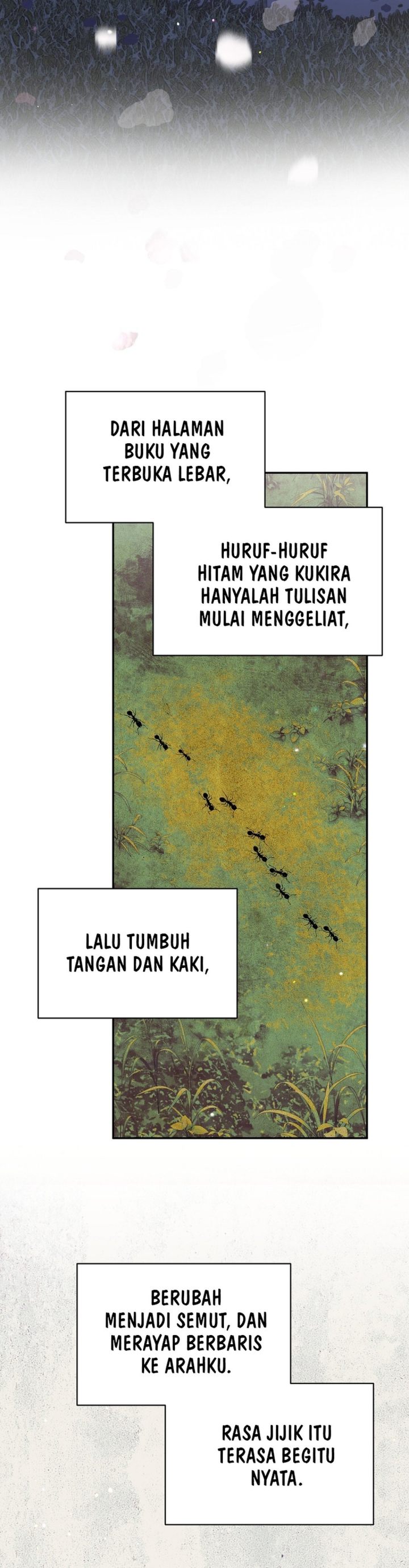 Baca After Transmigrating, I Became an Urban Legend - Chapter 32 halaman 27