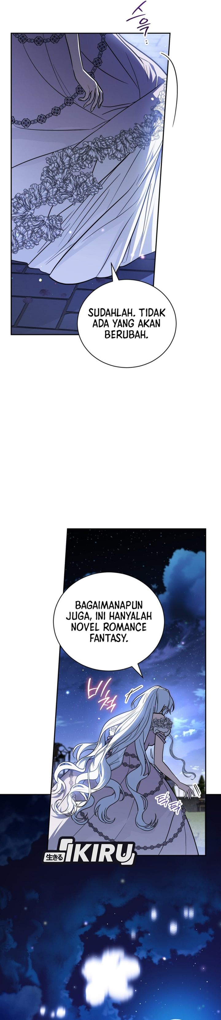 Baca After Transmigrating, I Became an Urban Legend - Chapter 32 halaman 29