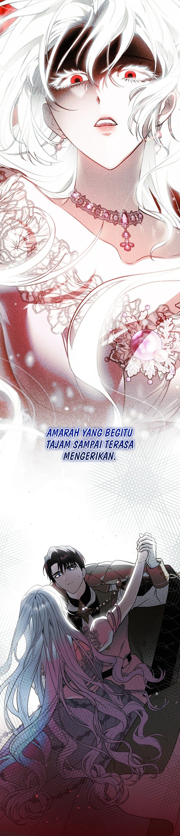 Baca After Transmigrating, I Became an Urban Legend - Chapter 32 halaman 3