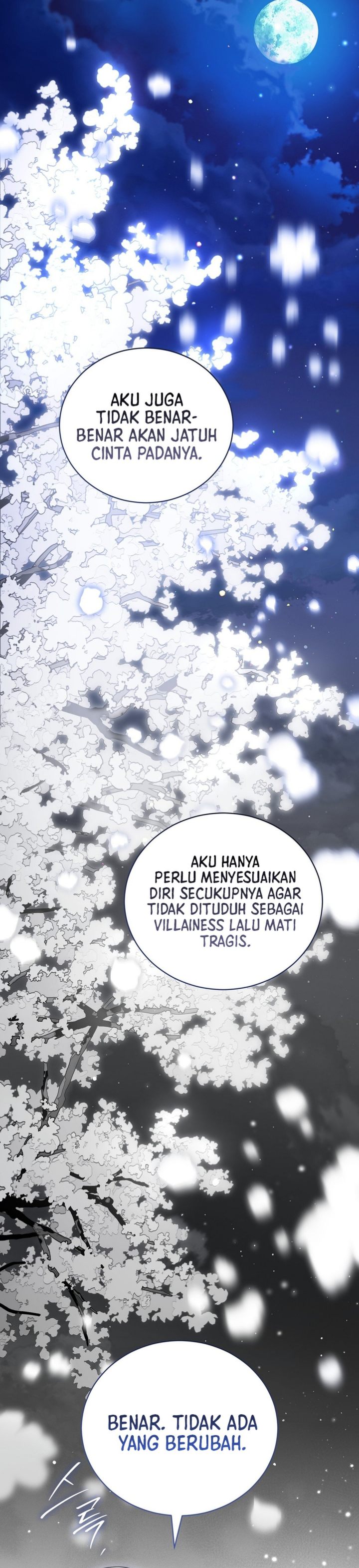 Baca After Transmigrating, I Became an Urban Legend - Chapter 32 halaman 30