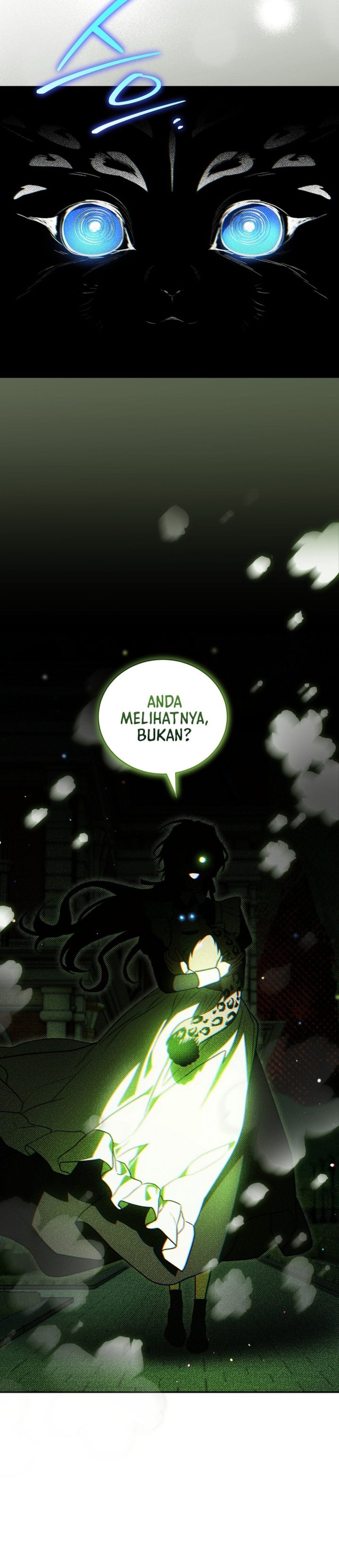 Baca After Transmigrating, I Became an Urban Legend - Chapter 32 halaman 35