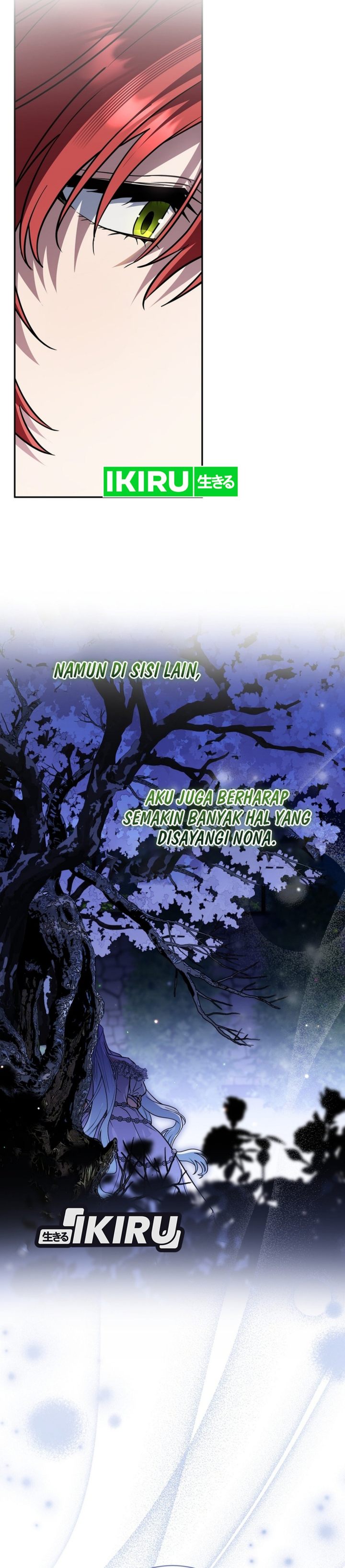 Baca After Transmigrating, I Became an Urban Legend - Chapter 32 halaman 43