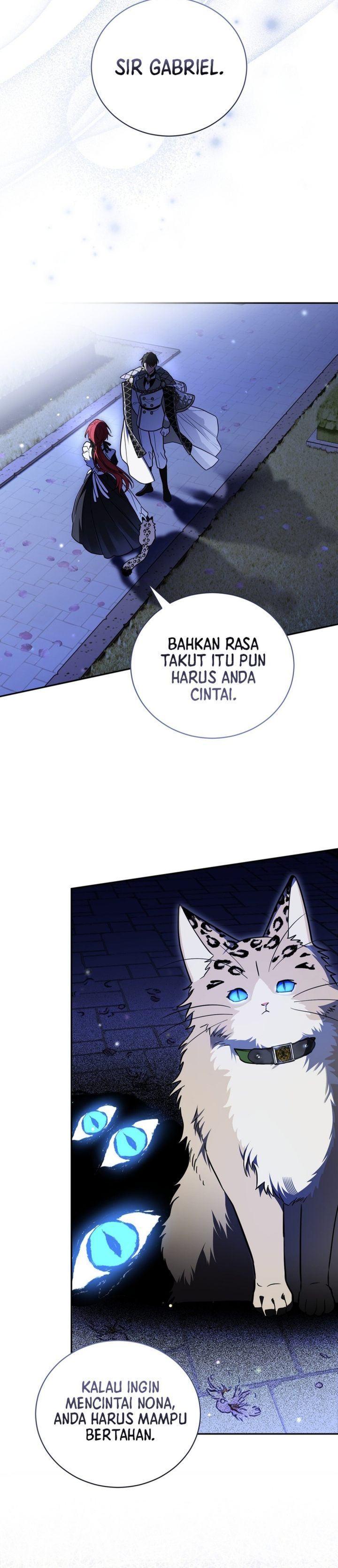 Baca After Transmigrating, I Became an Urban Legend - Chapter 32 halaman 44