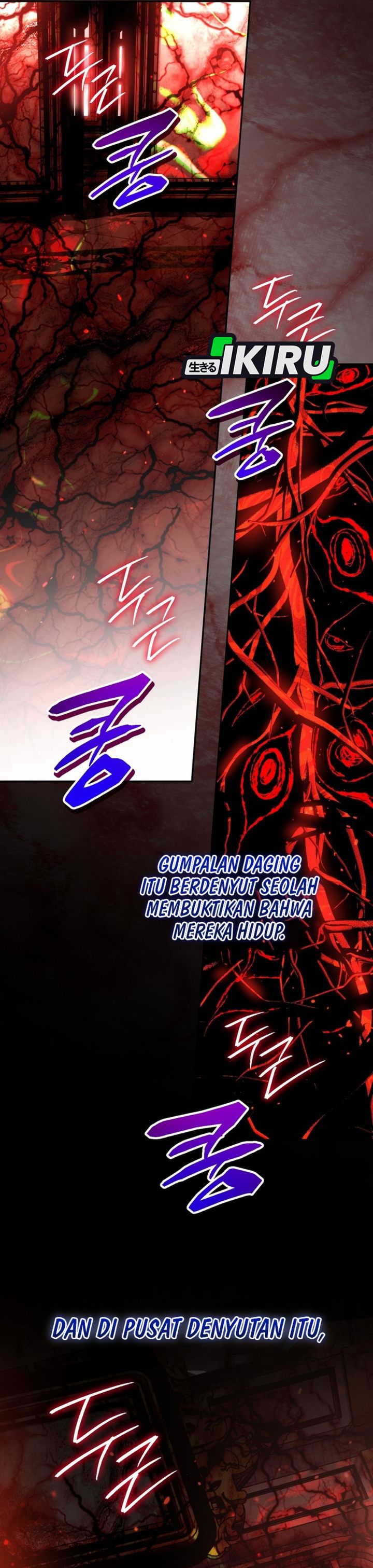 Baca After Transmigrating, I Became an Urban Legend - Chapter 32 halaman 6