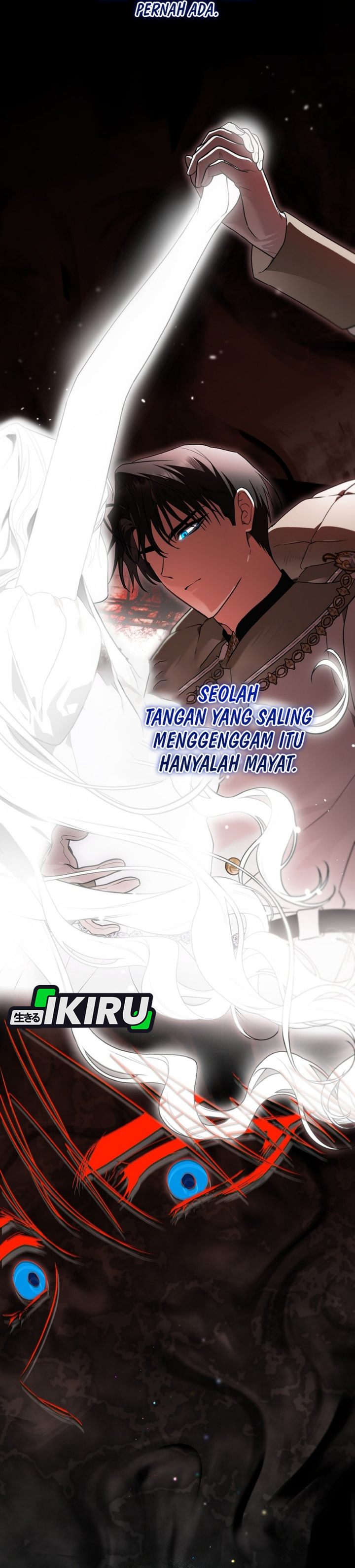 Baca After Transmigrating, I Became an Urban Legend - Chapter 32 halaman 8