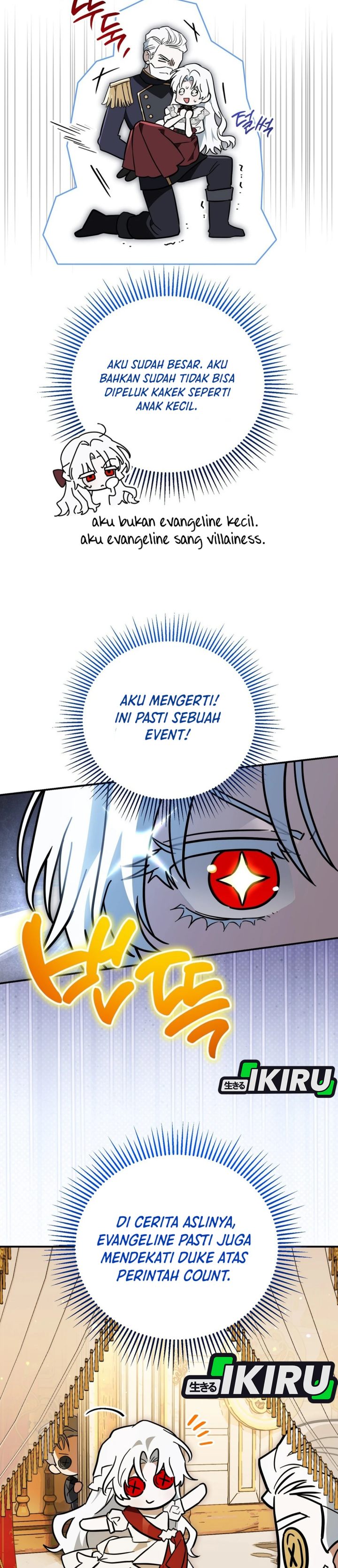 Baca After Transmigrating, I Became an Urban Legend - Chapter 38 halaman 17