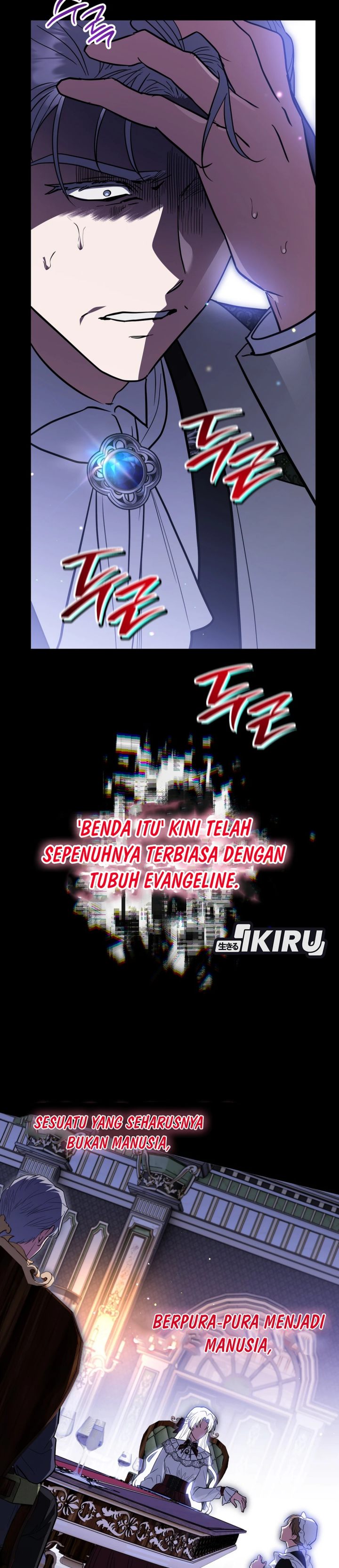 Baca After Transmigrating, I Became an Urban Legend - Chapter 38 halaman 29