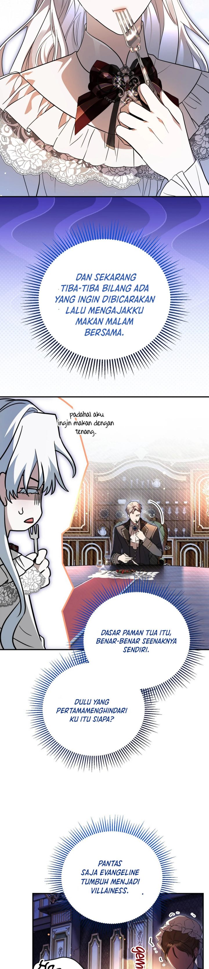 Baca After Transmigrating, I Became an Urban Legend - Chapter 38 halaman 3