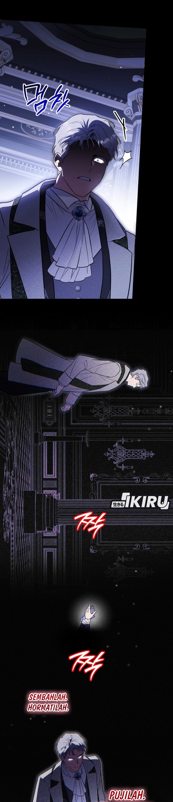 Baca After Transmigrating, I Became an Urban Legend - Chapter 38 halaman 33