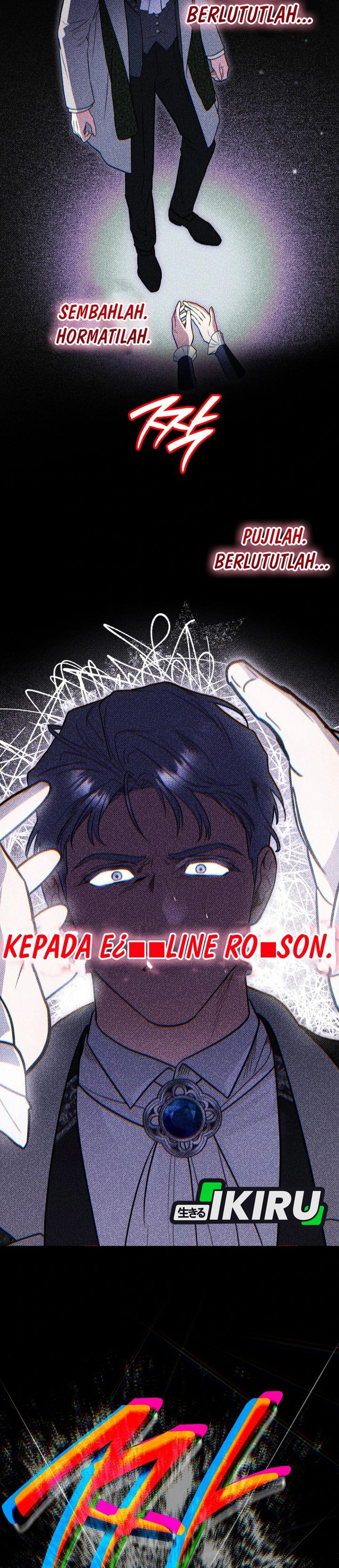 Baca After Transmigrating, I Became an Urban Legend - Chapter 38 halaman 34