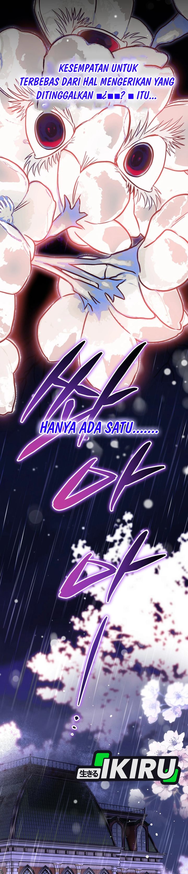 Baca After Transmigrating, I Became an Urban Legend - Chapter 38 halaman 39