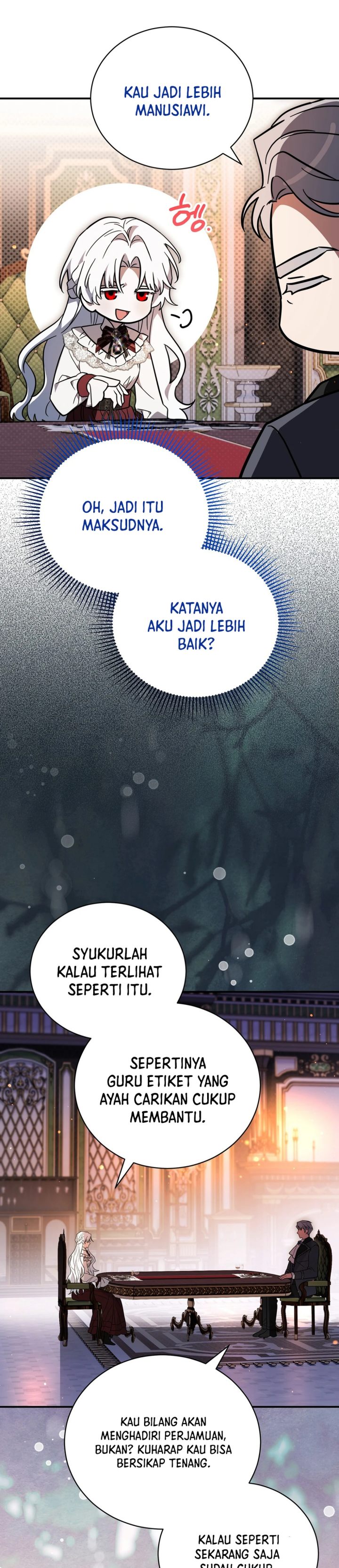 Baca After Transmigrating, I Became an Urban Legend - Chapter 38 halaman 9