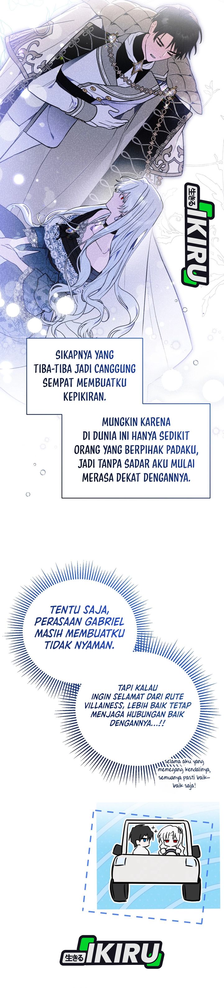Baca After Transmigrating, I Became an Urban Legend - Chapter 39 halaman 13