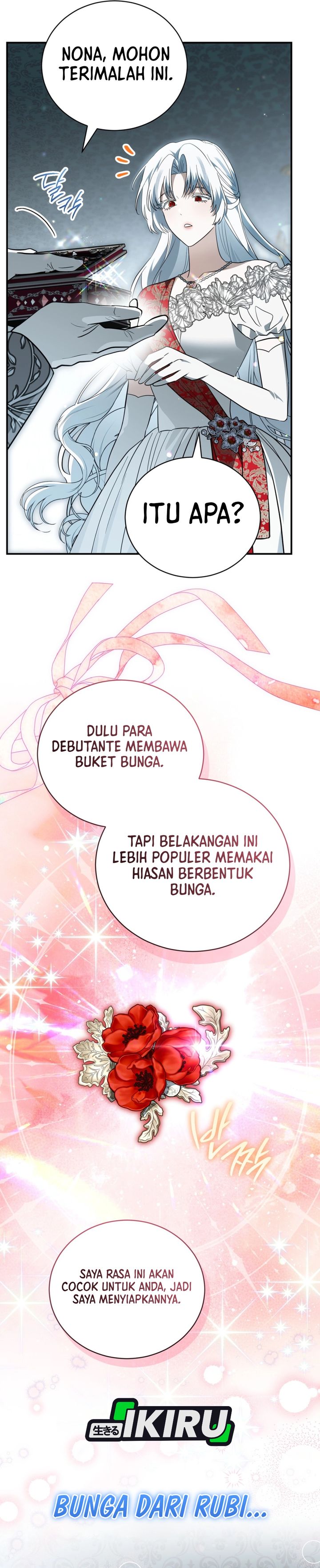 Baca After Transmigrating, I Became an Urban Legend - Chapter 39 halaman 14