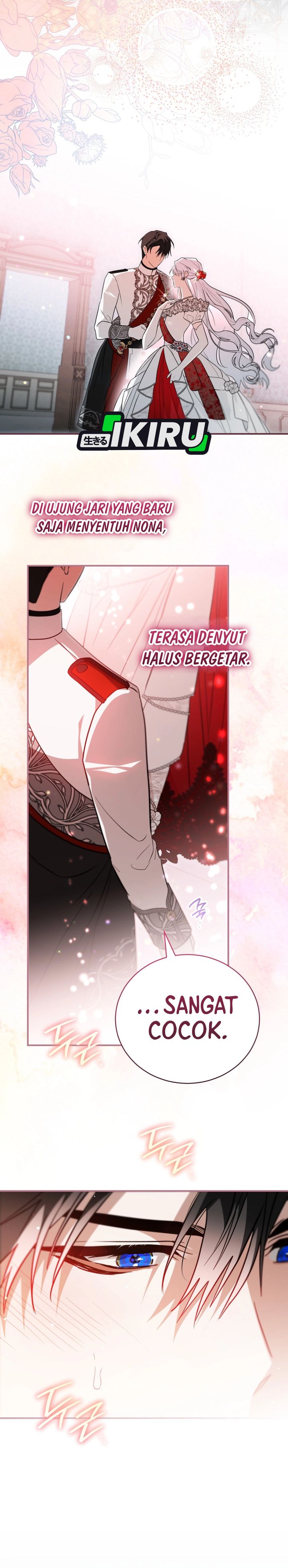 Baca After Transmigrating, I Became an Urban Legend - Chapter 39 halaman 18
