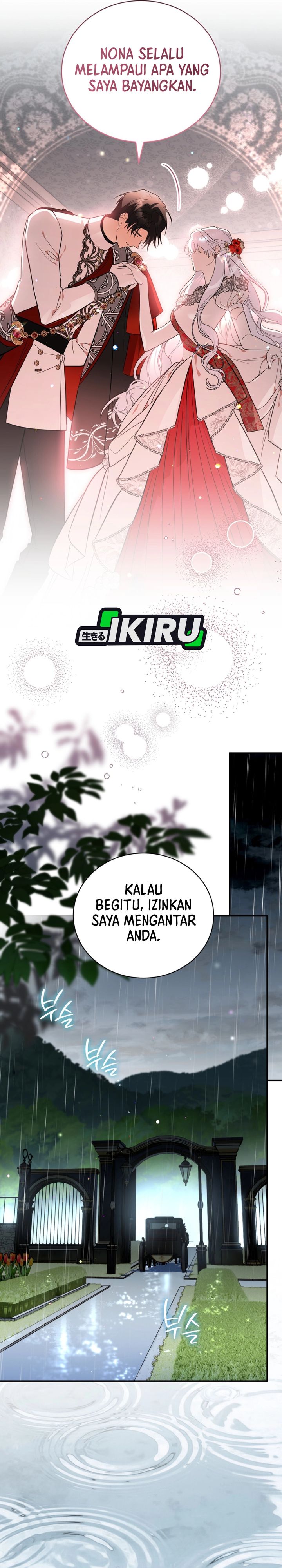 Baca After Transmigrating, I Became an Urban Legend - Chapter 39 halaman 19