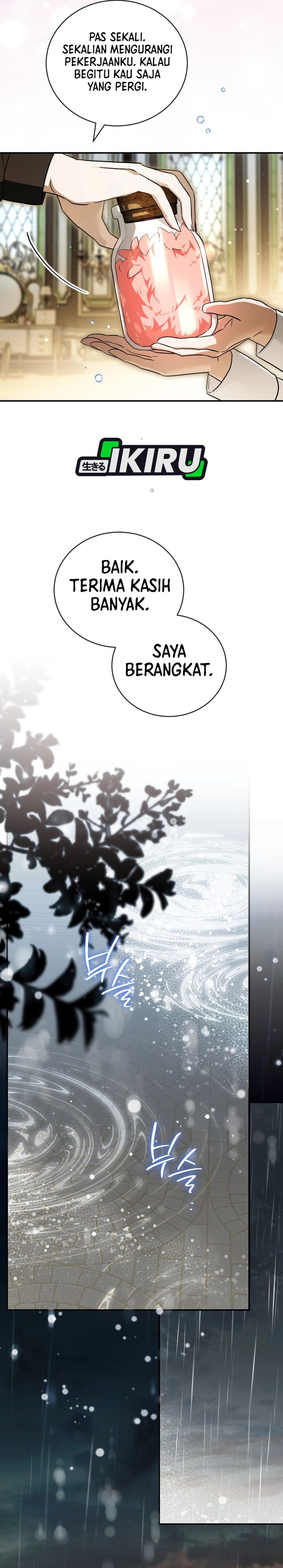Baca After Transmigrating, I Became an Urban Legend - Chapter 39 halaman 32