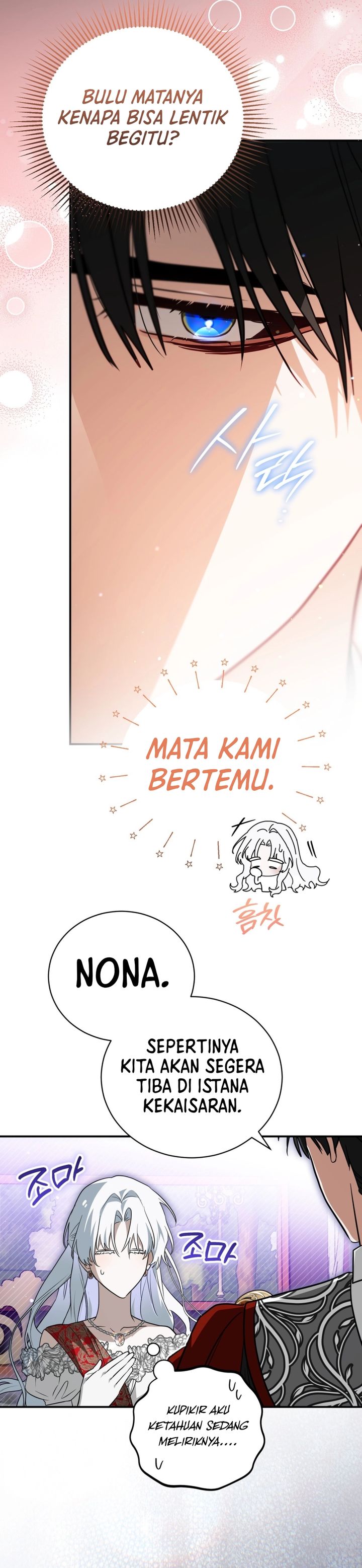 Baca After Transmigrating, I Became an Urban Legend - Chapter 39 halaman 35