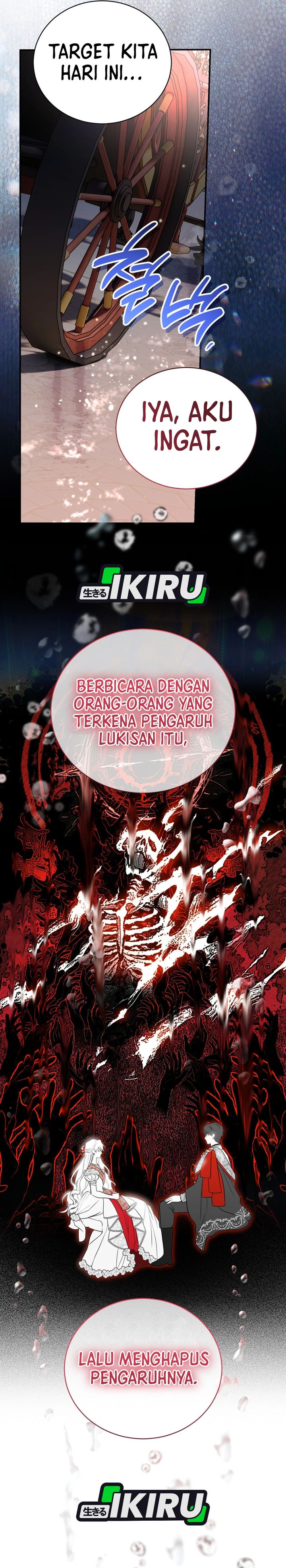 Baca After Transmigrating, I Became an Urban Legend - Chapter 39 halaman 36