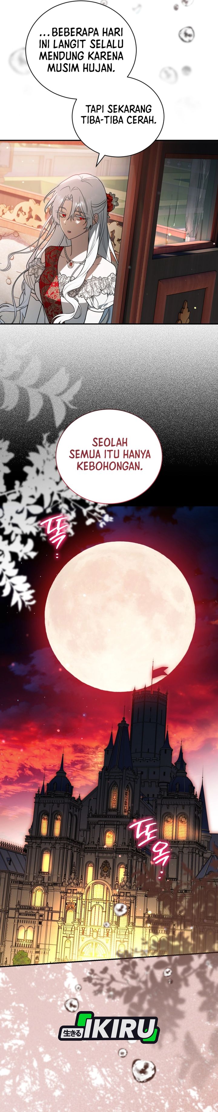 Baca After Transmigrating, I Became an Urban Legend - Chapter 39 halaman 37