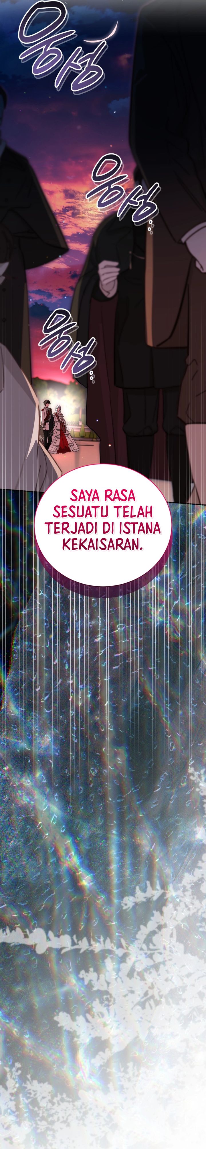 Baca After Transmigrating, I Became an Urban Legend - Chapter 39 halaman 39