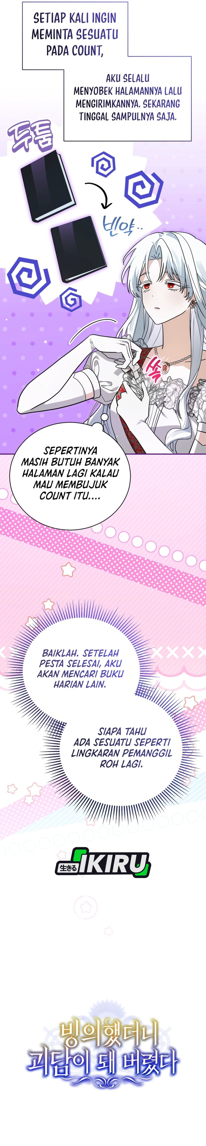 Baca After Transmigrating, I Became an Urban Legend - Chapter 39 halaman 8