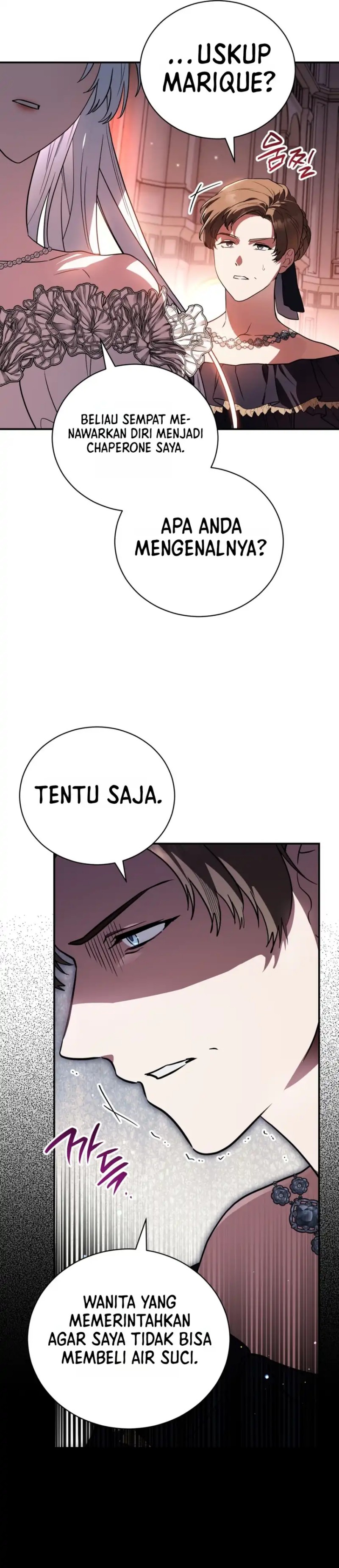 Baca After Transmigrating, I Became an Urban Legend - Chapter 40 halaman 11