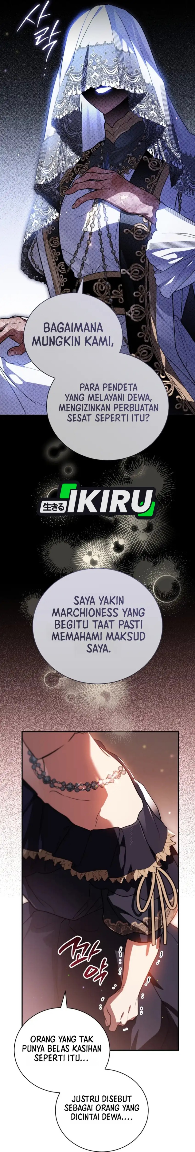 Baca After Transmigrating, I Became an Urban Legend - Chapter 40 halaman 13