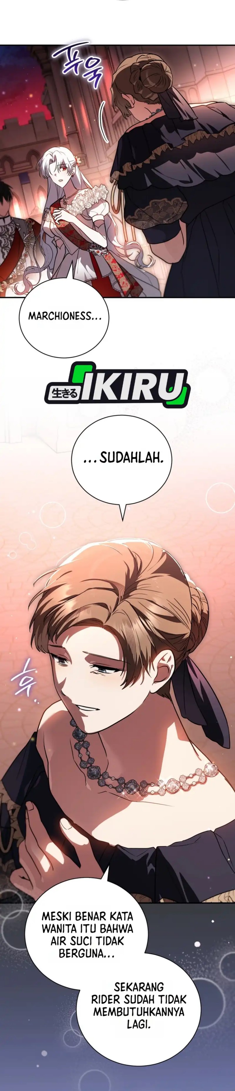 Baca After Transmigrating, I Became an Urban Legend - Chapter 40 halaman 14