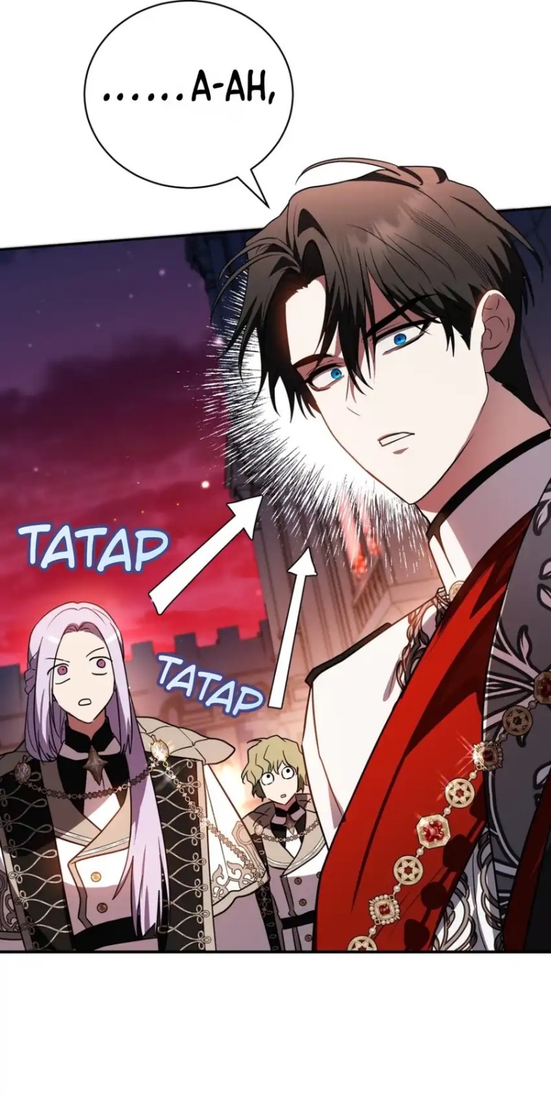 Baca After Transmigrating, I Became an Urban Legend - Chapter 40 halaman 20