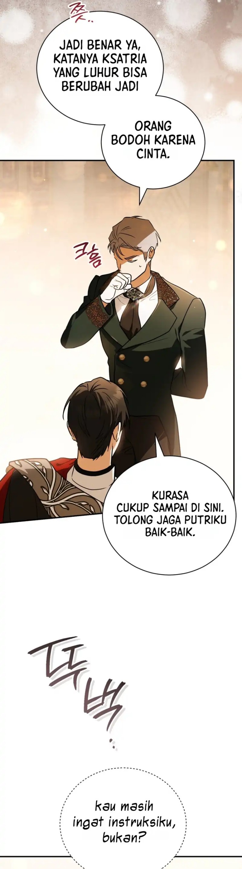 Baca After Transmigrating, I Became an Urban Legend - Chapter 40 halaman 48