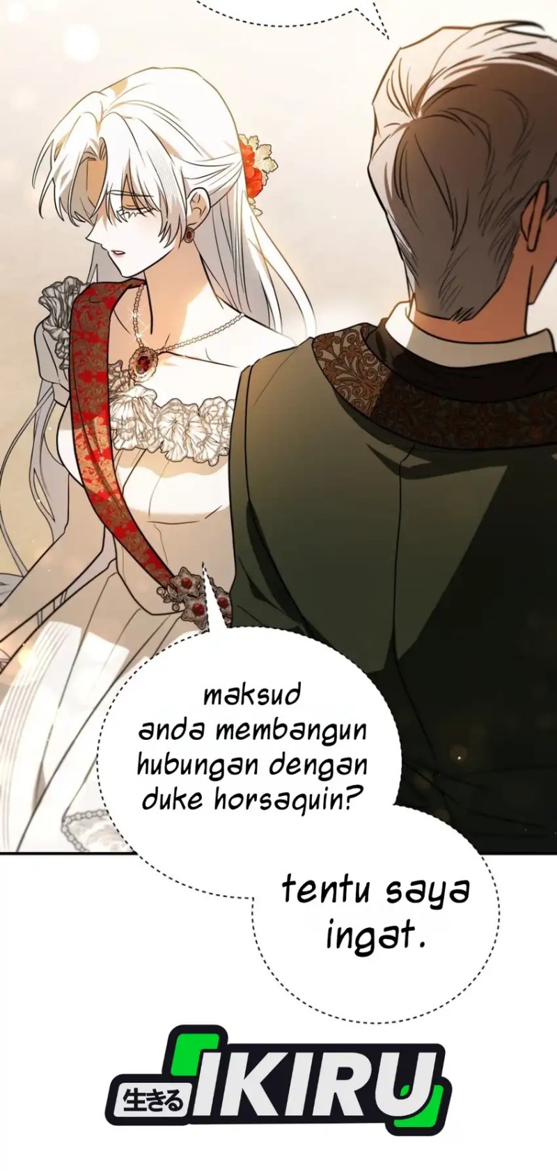 Baca After Transmigrating, I Became an Urban Legend - Chapter 40 halaman 50