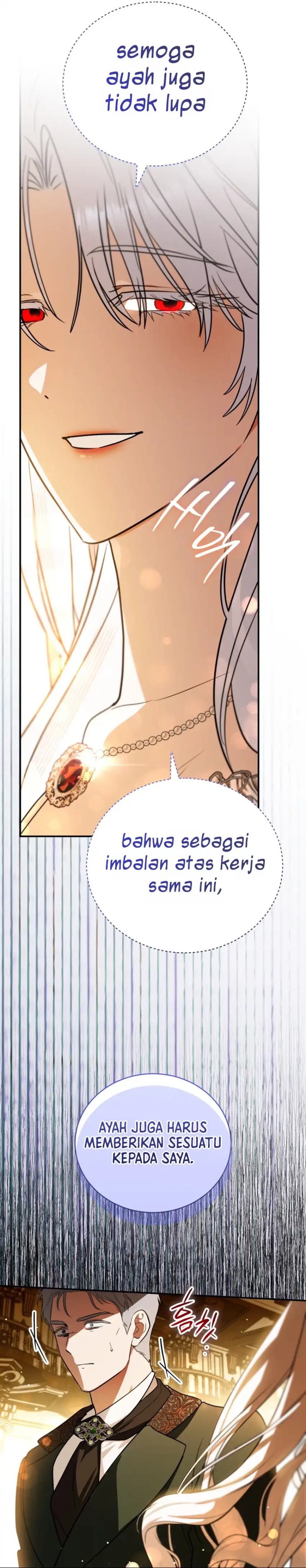 Baca After Transmigrating, I Became an Urban Legend - Chapter 40 halaman 52