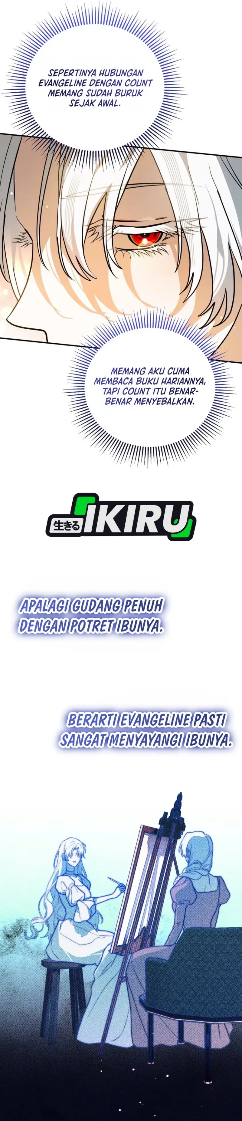 Baca After Transmigrating, I Became an Urban Legend - Chapter 40 halaman 58