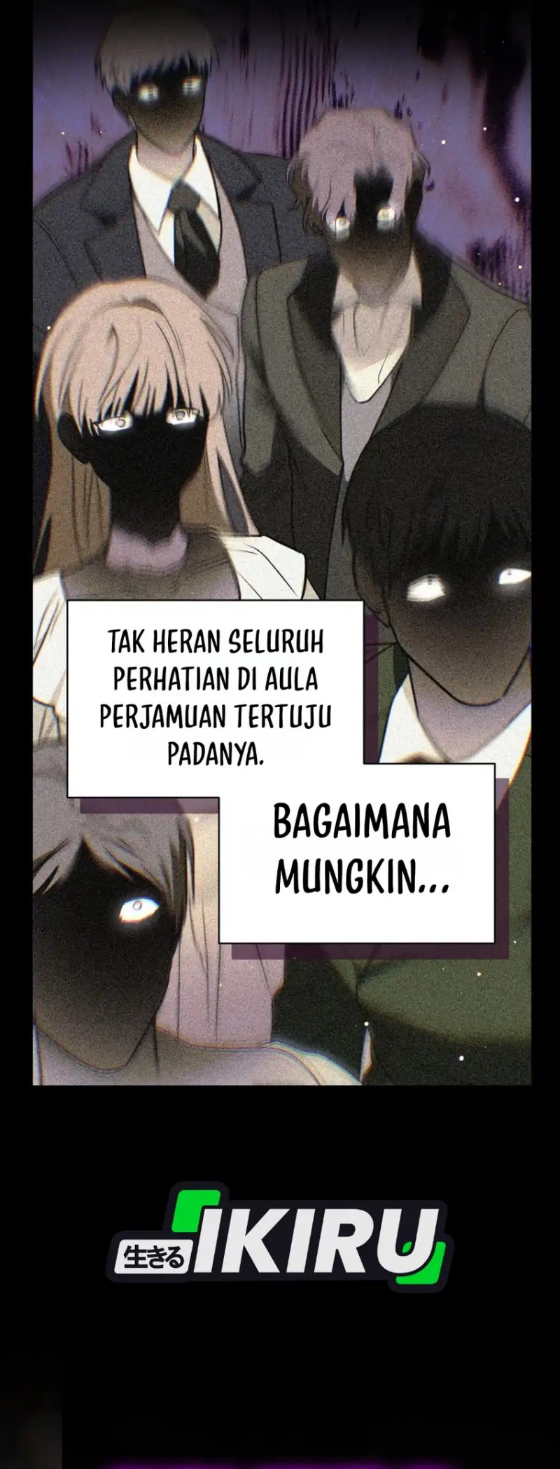 Baca After Transmigrating, I Became an Urban Legend - Chapter 40 halaman 82