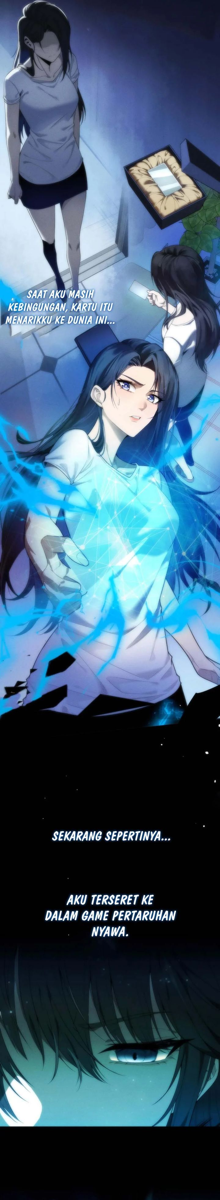 Baca After Transmigrating into the Cyberpunk Game, I Defeated the BOSS and Successfully Rose to the Top - Chapter 1 halaman 11