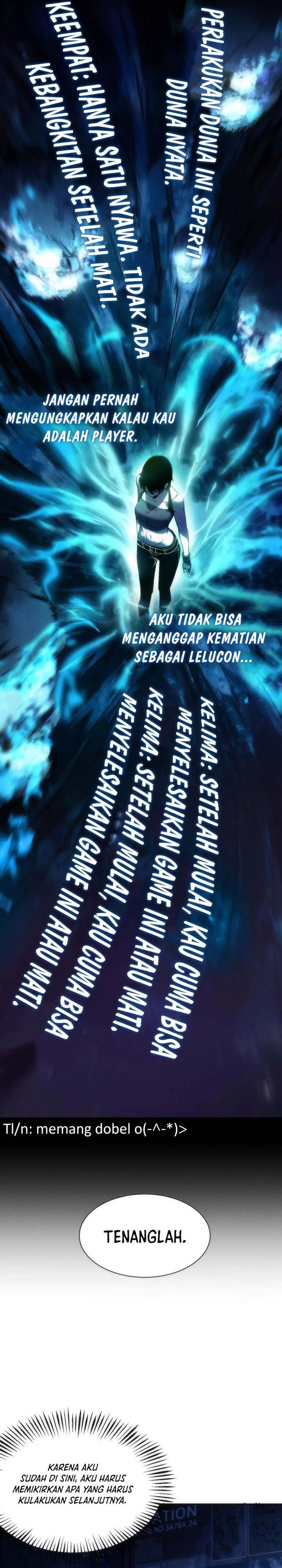 Baca After Transmigrating into the Cyberpunk Game, I Defeated the BOSS and Successfully Rose to the Top - Chapter 1 halaman 12