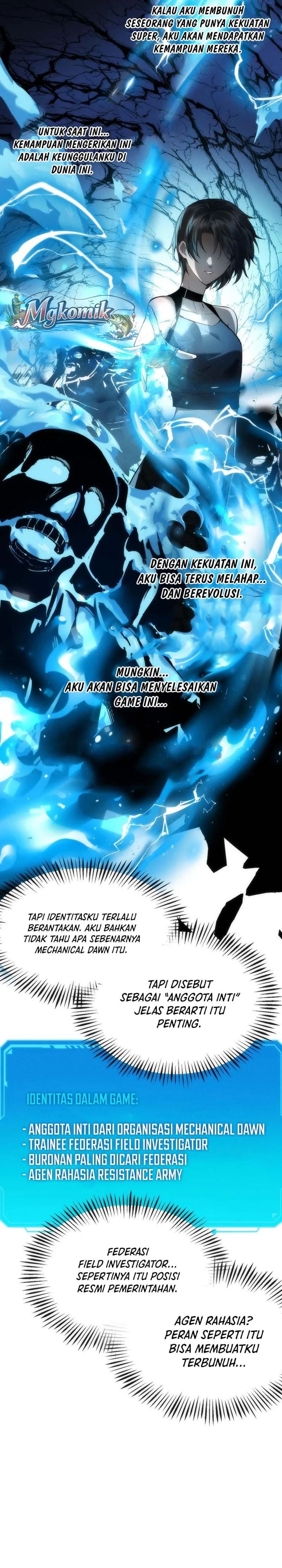 Baca After Transmigrating into the Cyberpunk Game, I Defeated the BOSS and Successfully Rose to the Top - Chapter 1 halaman 14