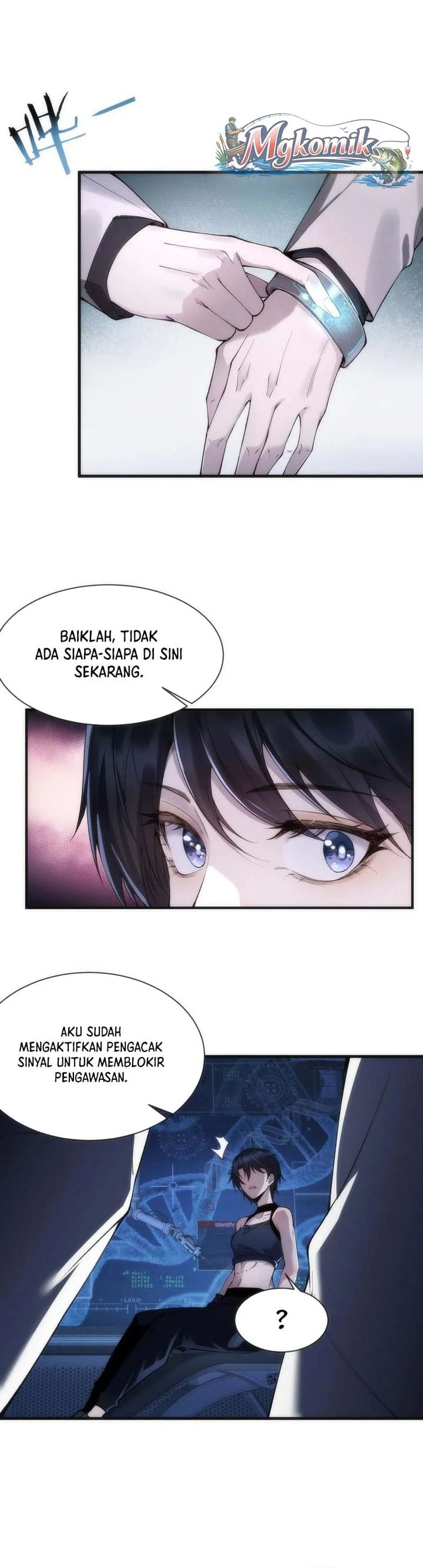 Baca After Transmigrating into the Cyberpunk Game, I Defeated the BOSS and Successfully Rose to the Top - Chapter 1 halaman 18