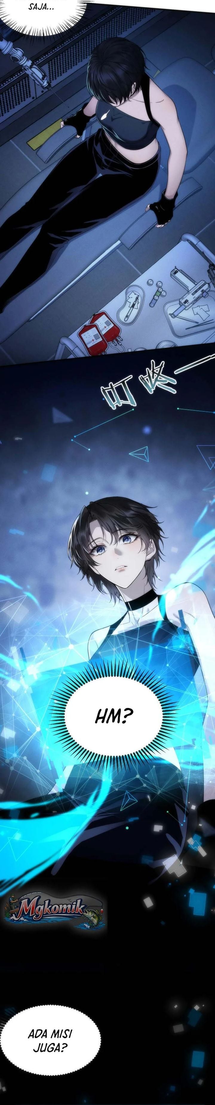 Baca After Transmigrating into the Cyberpunk Game, I Defeated the BOSS and Successfully Rose to the Top - Chapter 1 halaman 26