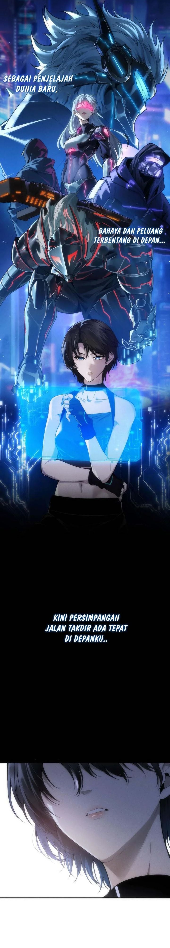 Baca After Transmigrating into the Cyberpunk Game, I Defeated the BOSS and Successfully Rose to the Top - Chapter 1 halaman 28