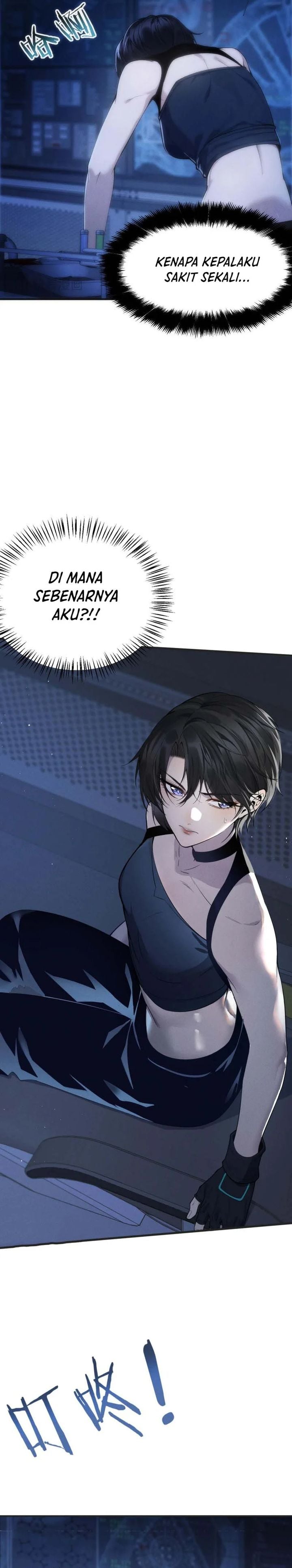 Baca After Transmigrating into the Cyberpunk Game, I Defeated the BOSS and Successfully Rose to the Top - Chapter 1 halaman 7