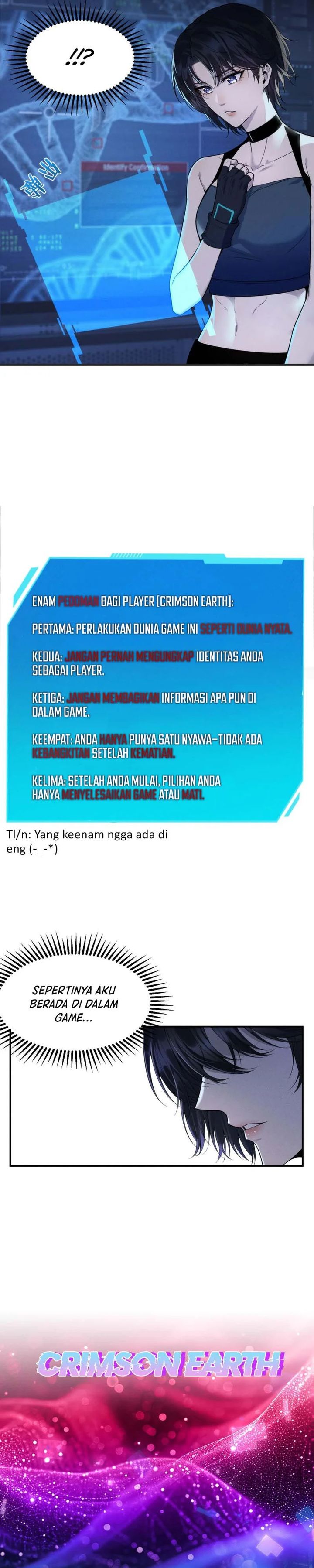 Baca After Transmigrating into the Cyberpunk Game, I Defeated the BOSS and Successfully Rose to the Top - Chapter 1 halaman 8