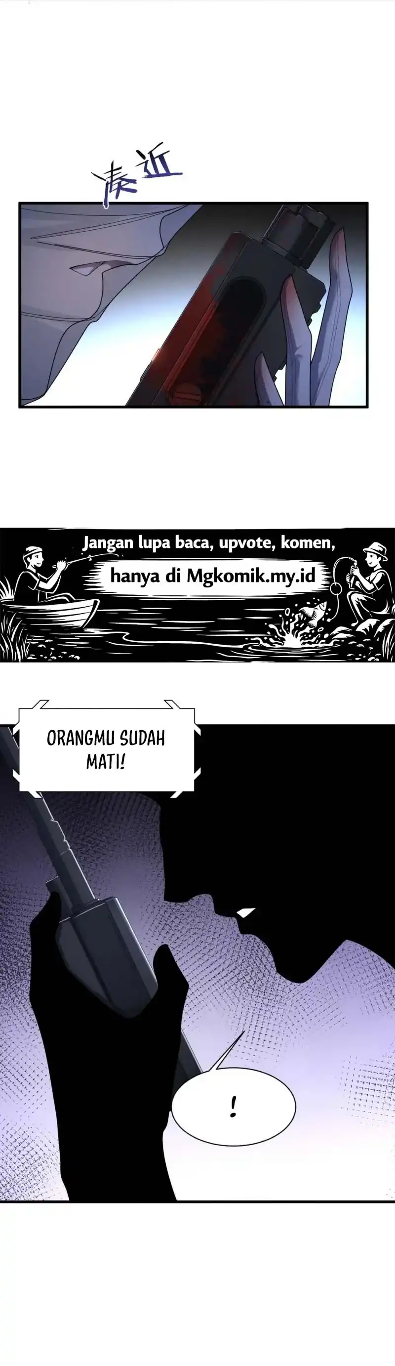 Baca After Transmigrating into the Cyberpunk Game, I Defeated the BOSS and Successfully Rose to the Top - Chapter 10 halaman 10