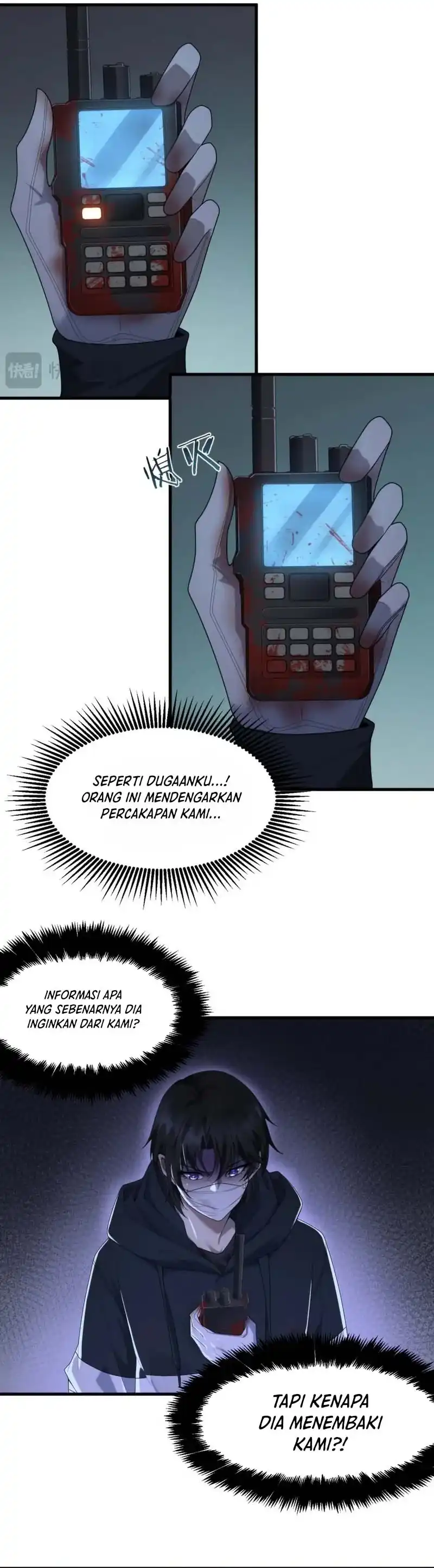 Baca After Transmigrating into the Cyberpunk Game, I Defeated the BOSS and Successfully Rose to the Top - Chapter 10 halaman 11