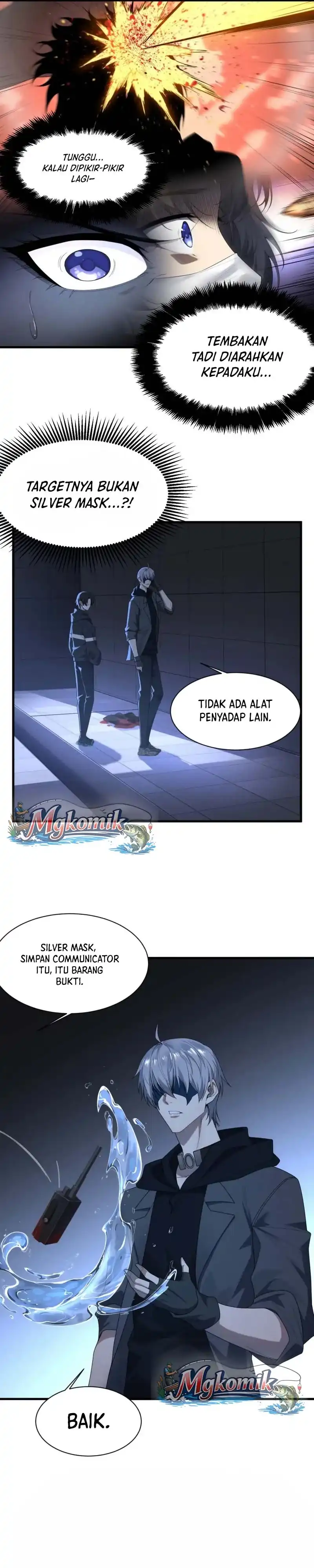 Baca After Transmigrating into the Cyberpunk Game, I Defeated the BOSS and Successfully Rose to the Top - Chapter 10 halaman 12