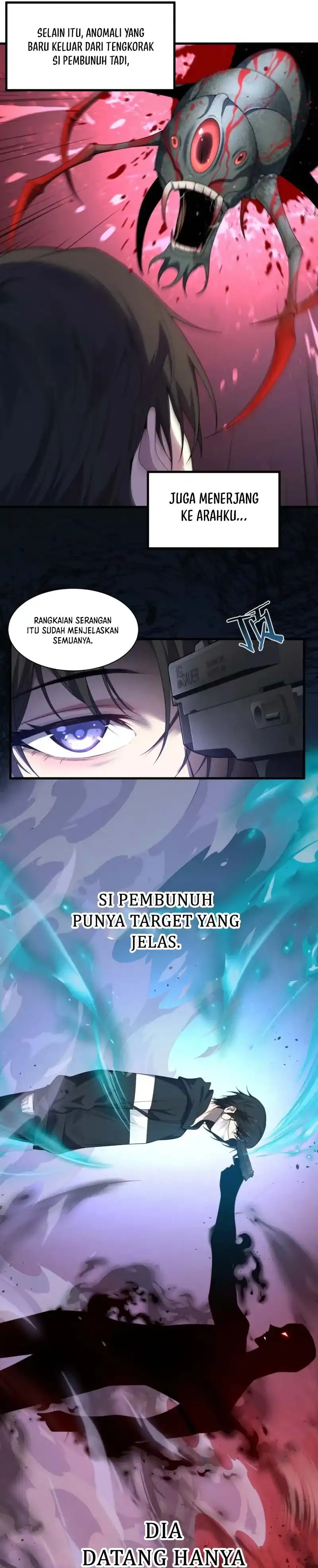Baca After Transmigrating into the Cyberpunk Game, I Defeated the BOSS and Successfully Rose to the Top - Chapter 10 halaman 15